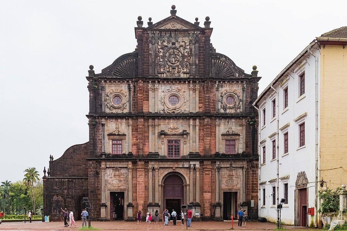 Goa